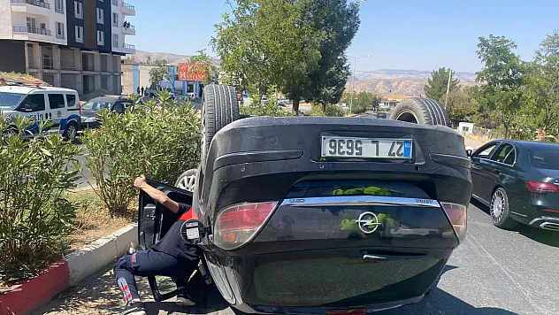 Siirt-Kurtalan Yolundaki Kazada İlginç Detay Ortaya Çıktı!