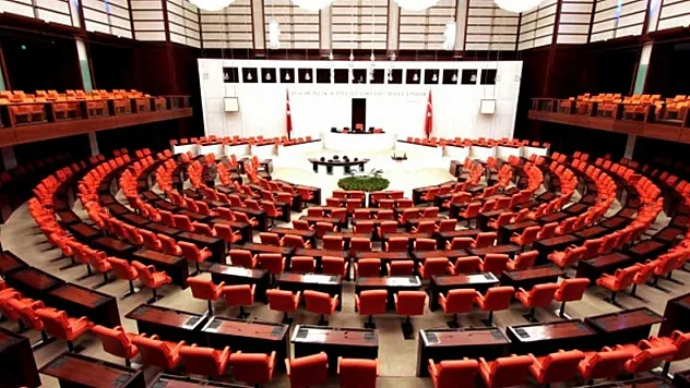 Siirt Milletvekilinin Dokunulmazlığı Kaldırılıyor mu? Dosyalar Karma Komisyona Gönderildi