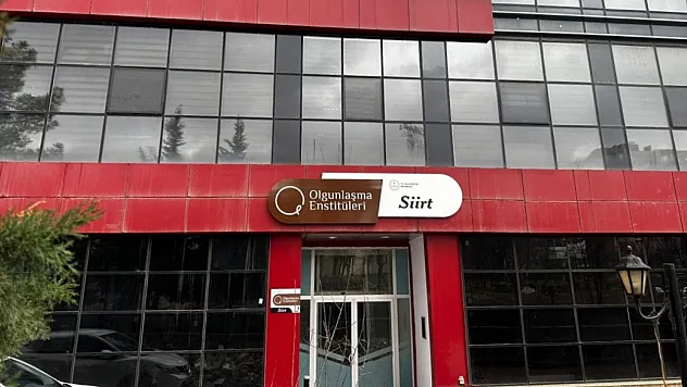 Siirt Olgunlaşma Enstitüsü'nde Usta Öğretici Alımı Sonuçlandı! İşte Yerleşen İsimler