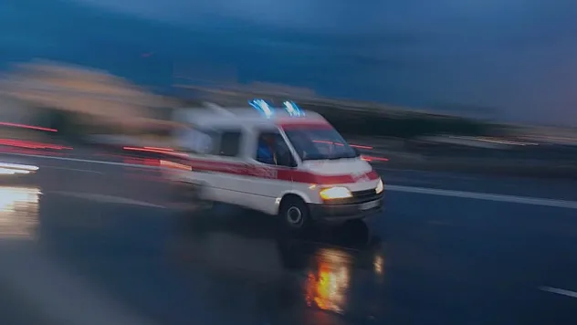 Siirt Pervari'de 13 Yaşındaki Çocuk Hayatını Kaybetti