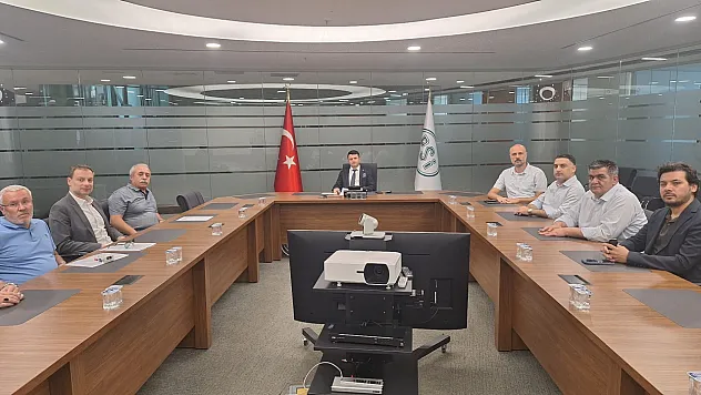 Siirt Pervari'de Kırgeçit HES İçin Su Kullanım Hakkı Anlaşması İmzalandı