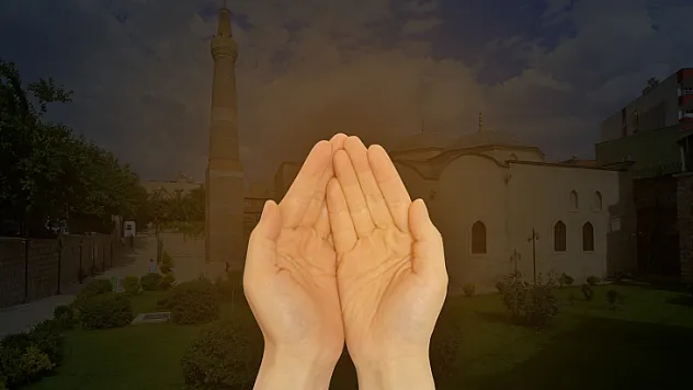 Siirt'te 15 Ağustos Perşembe 2024 Günlük Namaz Vakitleri | Siirt Namaz Vakitleri