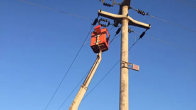 Siirt'te 2 Haziran'da Elektrik Kesintisi: İşte Etkilenecek Bölgeler