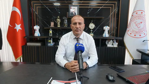 Siirt'te 220 Yataklı Öğretmenevi Projesi Onaylandı!