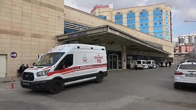 Siirt'te 37 Yaşındaki Adam Silahla Vurulmuş Halde Ölü Bulundu