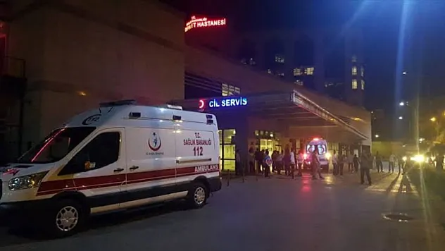 Siirt'te 51 Yaşındaki Adam Misafirliğe Gittiği Ablasının Evinde Ölü Bulundu!