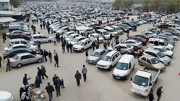 Siirt'te Açık Oto Pazarı İhtiyacı Gündemde! Yetkililer Harekete Geçmeli