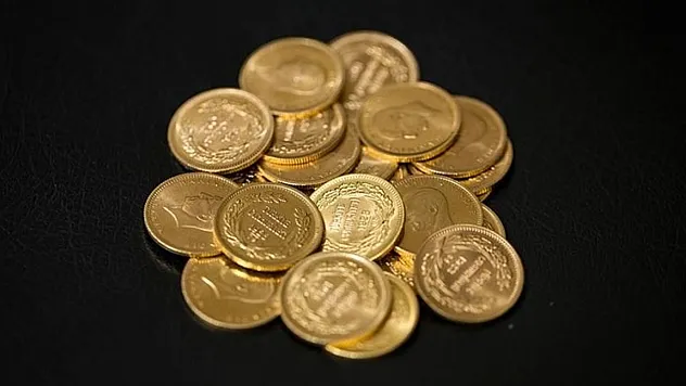 Siirt'te Altın Fiyatları El Yakıyor: Çeyrek Altın 6.759 TL'yi Gördü