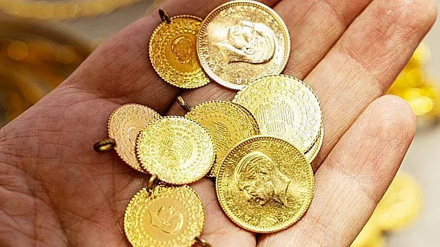 Siirt'te Altın Fiyatları Güncellendi: İşte 26 Mayıs Pazartesi Günü İtibarıyla Altın Fiyatları