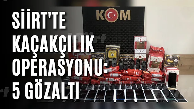 Siirt'te Aşılama Oranı Yavaşladı!