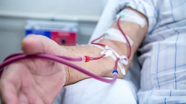 Siirt'te Diyaliz Merkezindeki Doktor Krizi: Hastalar Mağdur Oluyor