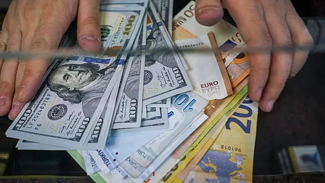 Siirt'te Döviz Piyasası Günü Hareketsiz Açtı: Kur Fiyatlarında Sakin Seyir