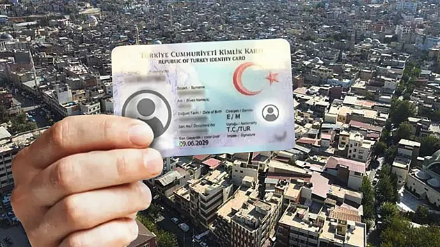 Siirt'te En Yaygın Olarak Kullanılan Soyadı Belli Oldu: İşte 81 İlde En Çok Kullanılan Soyisimleri
