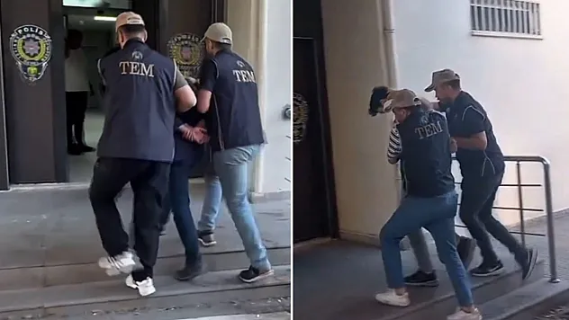 Siirt'te FETÖ Operasyonu: Türkiye Genelinde 361 Gözaltı