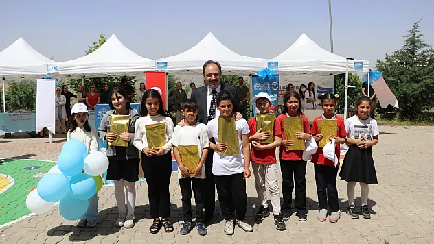 Siirt'te Geleceğe Sağlık Yatırımı: 'Sağlıklı Çocuk Sağlıklı Gelecek' Projesi Hayata Geçti'