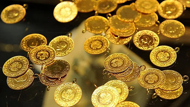 Siirt'te Güncel Altın Fiyatları: Gram Altın 4.095 TL'yi Aştı