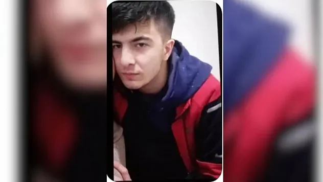 Siirt'te Lise Öğrencisi Kayıp: Ahmet Yunus Göktaş'tan Haber Alınamıyor