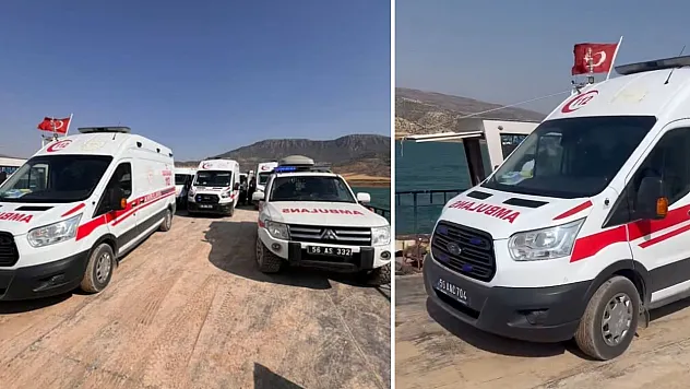 Siirt'te Meydana Gelen Kaza, Yıllardır Yaşanan Çileyi Yeniden Gündeme Getirdi!