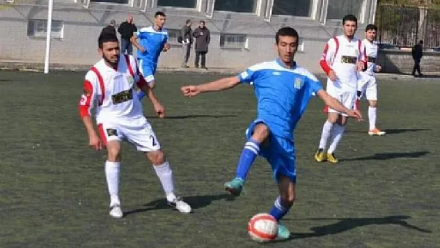 Siirt'te Yetenekli Futbolcular Milli Takıma Seçilecek