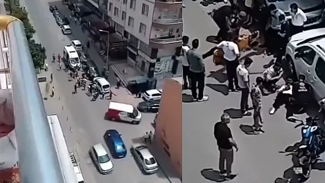 Siirt'te Motosiklet Kazası: Bir Kişi Yaralandı