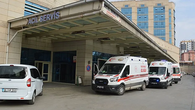 Siirt'te Ot Toplamaya Giden Yaşlı Adam Kayalıklardan Düşerek Hayatını Kaybetti
