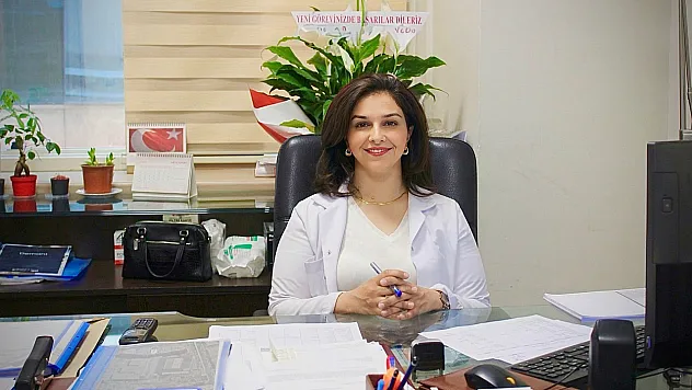 Siirt'te Perinatoloji Hizmeti Başladı: Riskli Gebeliklerde Yeni Destek