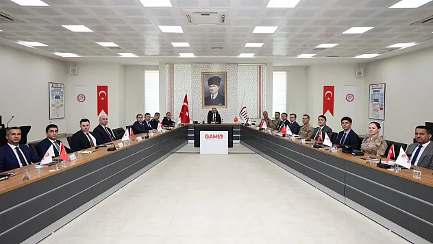 Siirt'te Suç Oranları Düştü, Güvenlikte Başarı Yükseldi: Temmuz Ayı Raporu Açıkladı