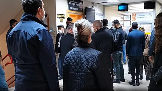 Siirt'te Tapu İşlemleri Durdu! 6 Gündür Hiçbir Tapu Alım Satımı Yapılmadı! İşte İşlemlerin Durmasının Sebebi...