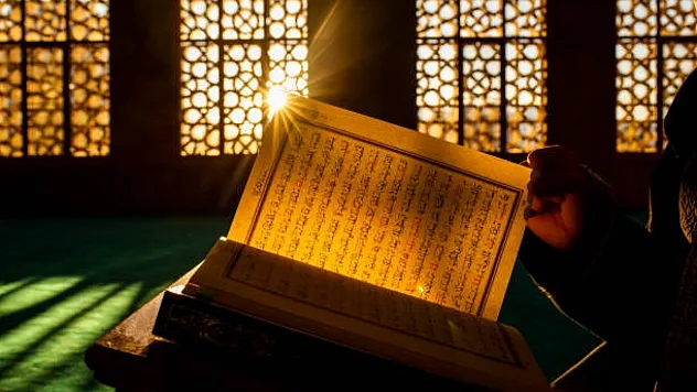Siirt'te Uluslararası Kur'an Ziyafeti Programı Düzenlenecek