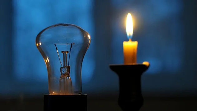 Siirt'te Yarın Geniş Kapsamlı Elektrik Kesintisi Yapılacak! İşte Kesinti Yapılacak Mahalle ve Köyler