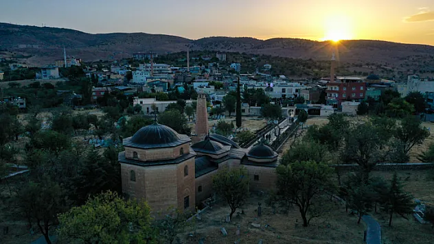 Tillo'daki 'Işık Hadisesi' Nedir?