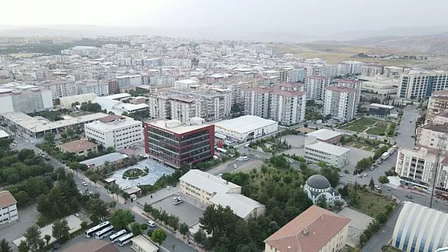 Siirt, Türkiye Genelinde 64. Sırada Yer Aldı