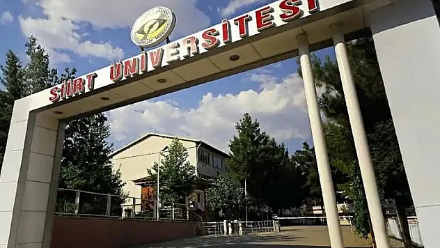 Siirt Üniversitesi Merkez Kampüsü'ne Ne Olacak? Geleceği Merak Konusu