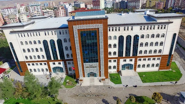 Siirt'te Üniversiteler ve Kuran Kursları Yüz Yüze Eğitime Geçiyor