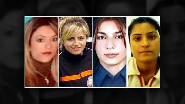 Siirt'te PKK Saldırısında Şehit Edilen 4 Sivil Genç Kız Olayından 13 Yıl Geçti
