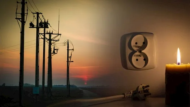 Siirt ve İlçelerde Planlı Elektrik Kesintisi Uygulanacak! İşte Kesinti Yapılacak Bölgeler