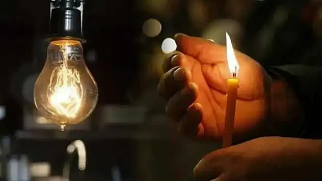 Siirt ve İlçelerinde Toplam 168 Farklı Köy ve Mahallenin Elektriği Kesilecek! İşte Elektriği Kesilecek Köy ve Mahalleler