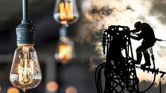 Siirt ve İlçelerinde Planlı Elektrik Kesintisi Uygulanacak! İşte Detaylar