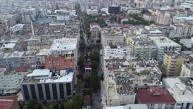 Siirt yaşlı nüfus oranının en yüksek olduğu iller sıralamasında 74. oldu