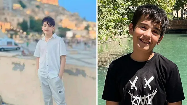 Siirtli 14 Yaşındaki Arjin Hastalığa Yenik Düştü