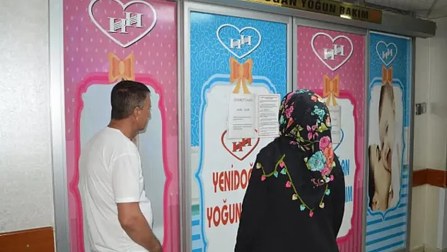 Siirtli Ailenin Feryadı: ''Bir Evladımı Toprağa Verdik, Diğerini de Kayıp Etmek İstemiyoruz''