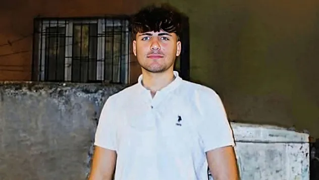 Siirtli Genç Motosiklet Kazasında Hayatını Kaybetti