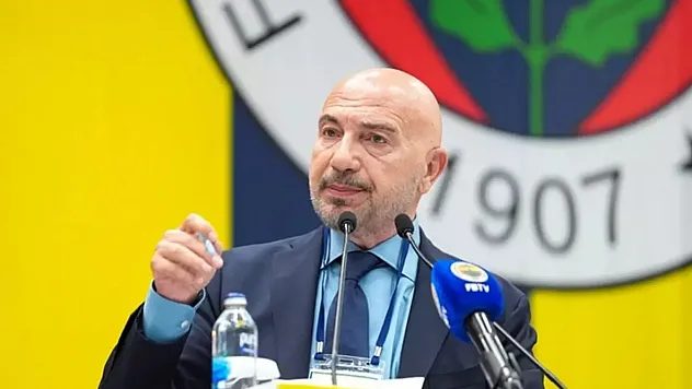Siirtli Hakan Bilal Kutlualp'ten Ali Koç'a Yanıt: ''Dünyanın En Vefalı Taraftarı Fenerbahçe Taraftarıdır''