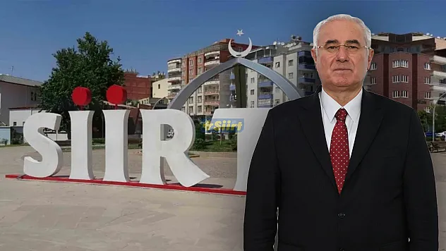 Siirtli Ombudsman Mehmet Akarca, Siirt'te Gençlerle Buluşacak