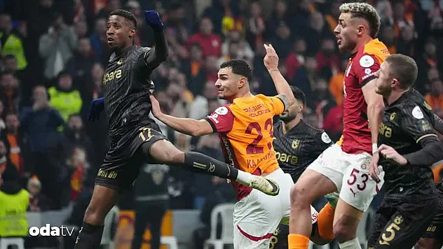 Siirtli Taraftarlar Bu Habere Sevinecek! Galatasaray-Trabzonspor Maçı Bölgemizde Oynanacak
