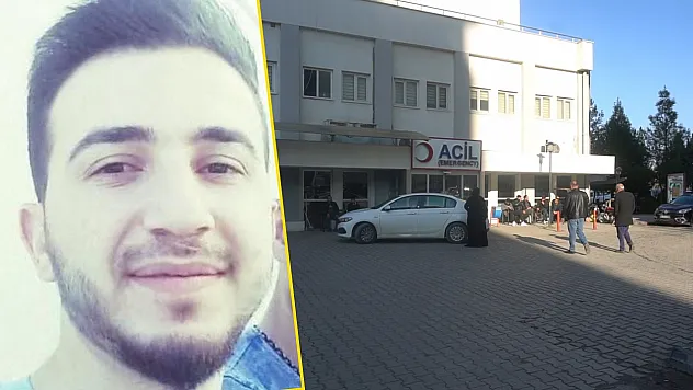 Siirtli Üniversite Öğrencisi Kalp Krizine Yenik Düştü