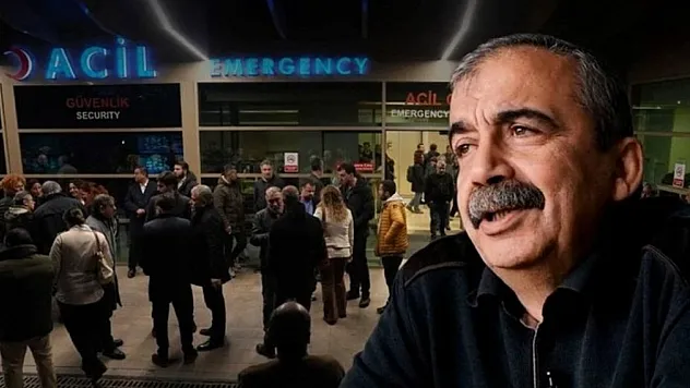 Sırrı Süreyya Önder'in ameliyatını yapan doktor konuştu: Uyanmıyor, gözünü açmıyor