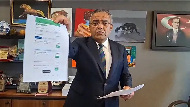 THY'nin 19 Mayıs Kampanyasında Diyarbakır ve Batman'a Yer Verilmedi, Tanrıkulu'ndan Sert Tepki: ''Ayrımcılık Yapmayın, Ek Süre Tanıyın''