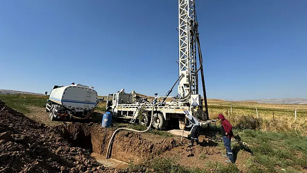 Tillo'da Altyapı Hamlesi: 3,4 Milyon TL'lik Yatırımla 5 Proje Hayata Geçiriliyor
