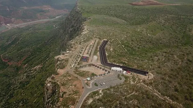 Tillo Tabiat Parkı Gözden Uzak, İlgiden Yoksun: Uzmandan Uyarı ve Öneriler